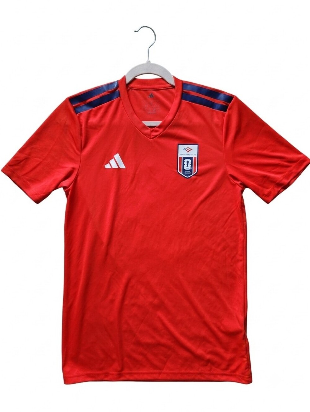 2026 FIFA World Cup Bank of America x Adidas Jersey